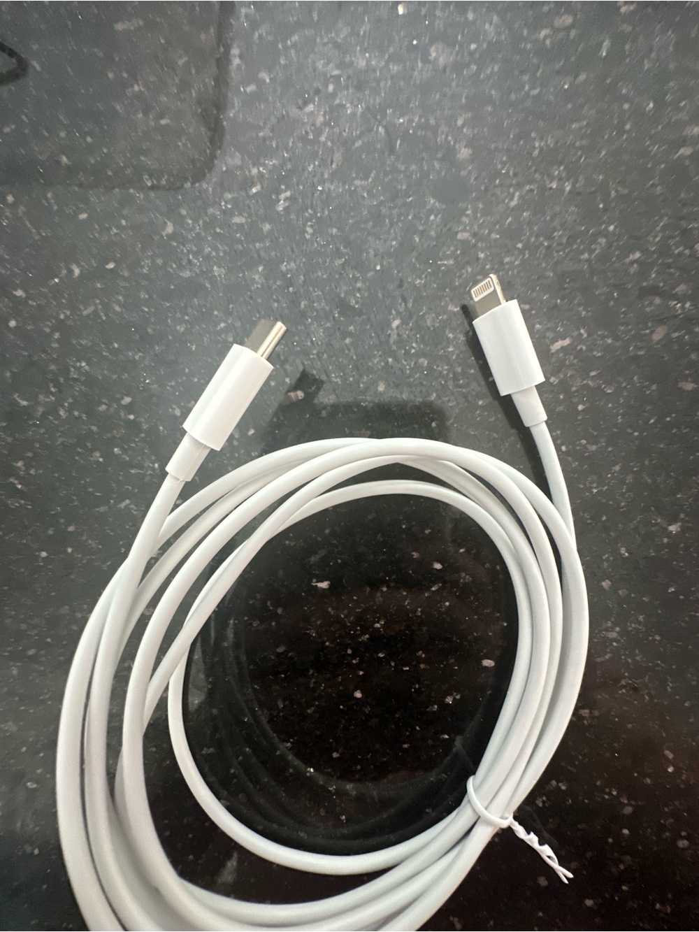 20W PD USB C Fast Charger Cable Type C Cord For i Phone 14 13 12 11 X 8 -NEW